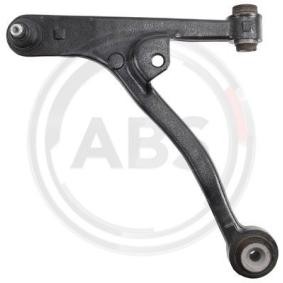 Compre Braço de suspensão da A.B.S. 211354 a um preço baixo por 87,39 €