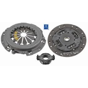 Comprar Kit de embrague de SACHS 3000 826 401 a bajo precio de 115,07 €