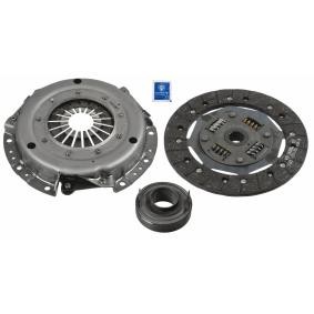 Comprar Kit de embrague de SACHS 3000 261 001 a bajo precio de 73,02 €