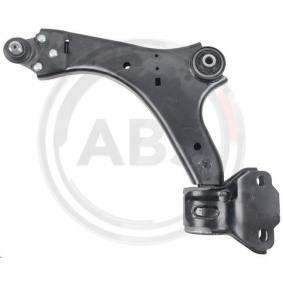 Acquista Braccio oscillante, sospensione ruota da A.B.S. 211527 a buon mercato per soli 104,17 €