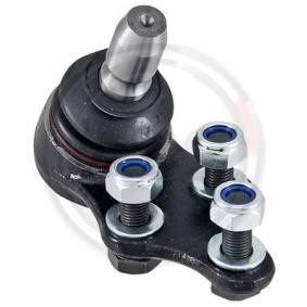 Osta Pallonivel A.B.S.:llä 220463 edullisesti hintaan 24,09 €