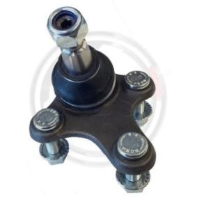 Köp Spindelled av A.B.S. 220451 till det låga priset 265,85 kr