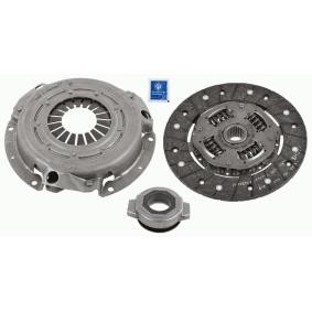 Kupplungssatz 3000 268 001
