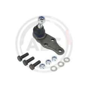 Acquista Testina braccio oscillante da A.B.S. 290052 a buon mercato per soli 17,50 €