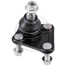 Köp Spindelled av A.B.S. 220384 till det låga priset 365,84 kr