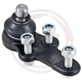 Köp Spindelled av A.B.S. 220408 till det låga priset 189,79 kr