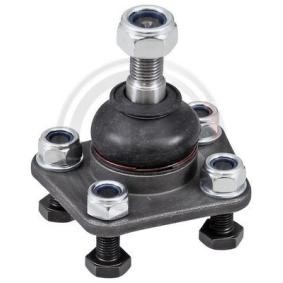 Köp Spindelled av A.B.S. 220032 till det låga priset 278,78 kr