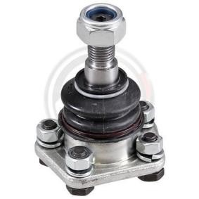 Köp Spindelled av A.B.S. 220113 till det låga priset 220,28 kr