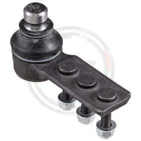 Osta Pallonivel A.B.S.:llä 220340 edullisesti hintaan 19,75 €