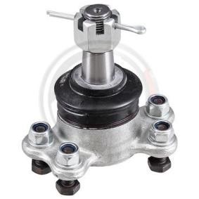 Comprar Rótula de suspensión de A.B.S. 220424 a bajo precio de 26,03 €