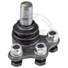Köp Spindelled av A.B.S. 220444 till det låga priset 259,93 kr