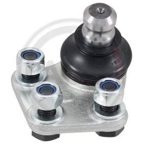 Köp Spindelled av A.B.S. 220509 till det låga priset 221,69 kr