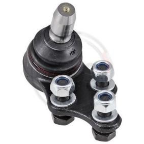 Osta Pallonivel A.B.S.:llä 220563 edullisesti hintaan 19,25 €