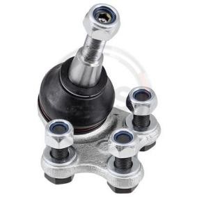 Köp Spindelled av A.B.S. 240589 till det låga priset 311,67 kr