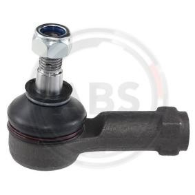 Osta Raidetangon pää A.B.S.:llä 230732 edullisesti hintaan 17,47 €