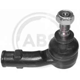 Spurstangenkopf von A.B.S. für PASSAT Variant (3B5) günstig online kaufen