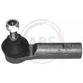 Osta Raidetangon pää A.B.S.:llä 230153 edullisesti hintaan 18,49 €