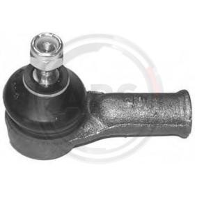Osta Raidetangon pää A.B.S.:llä 230174 edullisesti hintaan 15,89 €