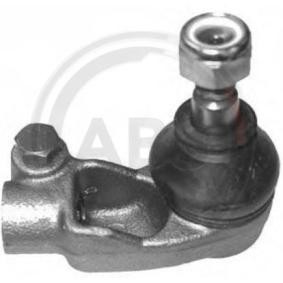 Osta Raidetangon pää A.B.S.:llä 230359 edullisesti hintaan 13,81 €
