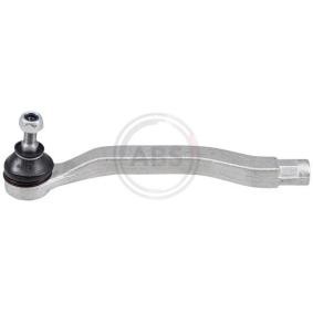 Osta Raidetangon pää A.B.S.:llä 230156 edullisesti hintaan 18,65 €