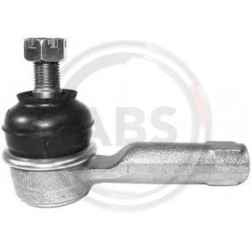 Osta Raidetangon pää A.B.S.:llä 230290 edullisesti hintaan 12,24 €