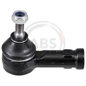 Osta Raidetangon pää A.B.S.:llä 230041 edullisesti hintaan 10,78 €