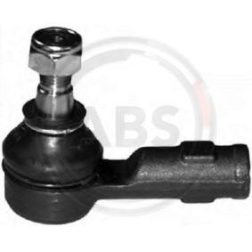 Osta Raidetangon pää A.B.S.:llä 230058 edullisesti hintaan 10,20 €