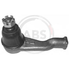 Osta Raidetangon pää A.B.S.:llä 230064 edullisesti hintaan 16,63 €
