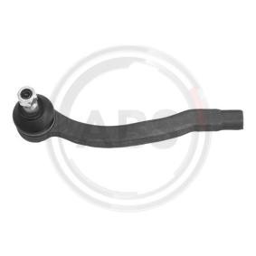 Osta Raidetangon pää A.B.S.:llä 230637 edullisesti hintaan 18,28 €