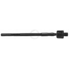 Osta Raidetangon pää, suora A.B.S.:llä 240132 edullisesti hintaan 12,89 €