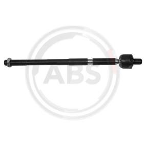 Osta Raidetangon pää, suora A.B.S.:llä 240008 edullisesti hintaan 16,59 €
