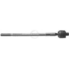 Osta Raidetangon pää, suora A.B.S.:llä 240145 edullisesti hintaan 19,68 €