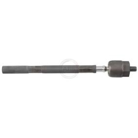 Osta Raidetangon pää, suora A.B.S.:llä 240552 edullisesti hintaan 16,86 €