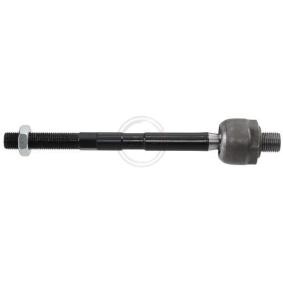 Osta Raidetangon pää, suora A.B.S.:llä 240601 edullisesti hintaan 23,70 €