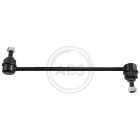 Köp Stabilisatorstag av A.B.S. 260553 till det låga priset 198,09 kr