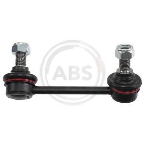 Köp Stabilisatorstag av A.B.S. 260717 till det låga priset 185,36 kr