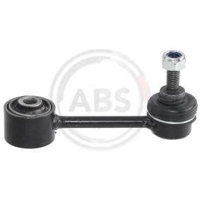 Köp Stabilisatorstag av A.B.S. 260801 till det låga priset 206,96 kr