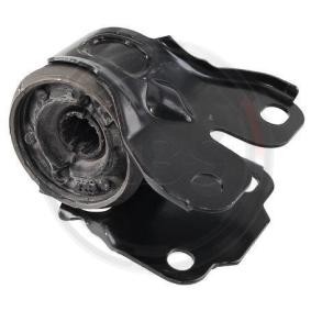 Achetez des Suspension, bras de liaison A.B.S. 270989 à prix pour 41,36 €