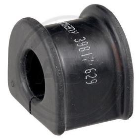 Lagerbuchse, Stabilisator von A.B.S.