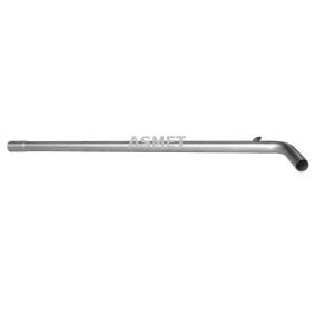 Compre Tubo de escape da ASMET 10.113 a um preço baixo por 27,33 €