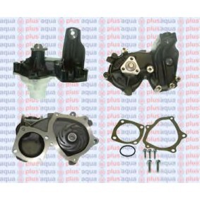Achetez des Pompe à eau AQUAPLUS 85-1275 à prix pour 128,34 €
