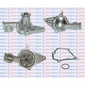 Achetez des Pompe à eau AQUAPLUS 85-1540 à prix pour 34,39 €