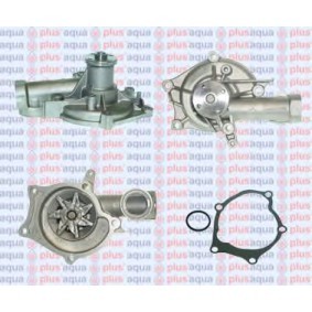 Achetez des Pompe à eau AQUAPLUS 85-1545 à prix pour 40,39 €