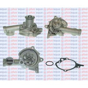 Achetez des Pompe à eau AQUAPLUS 85-2050 à prix pour 45,15 €