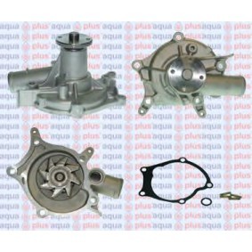 Achetez des Pompe à eau AQUAPLUS 85-2070 à prix pour 33,70 €