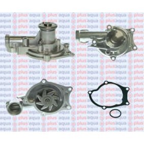 Achetez des Pompe à eau AQUAPLUS 85-2880 à prix pour 58,84 €