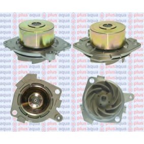 Achetez des Pompe à eau AQUAPLUS 85-3290 à prix pour 51,45 €