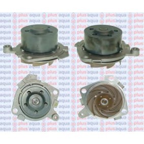 Achetez des Pompe à eau AQUAPLUS 85-3400 à prix pour 45,50 €