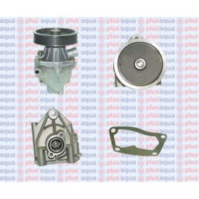 Achetez des Pompe à eau AQUAPLUS 85-3560 à prix pour 87,71 €