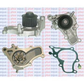 Achetez des Pompe à eau AQUAPLUS 85-5570 à prix pour 43,80 €